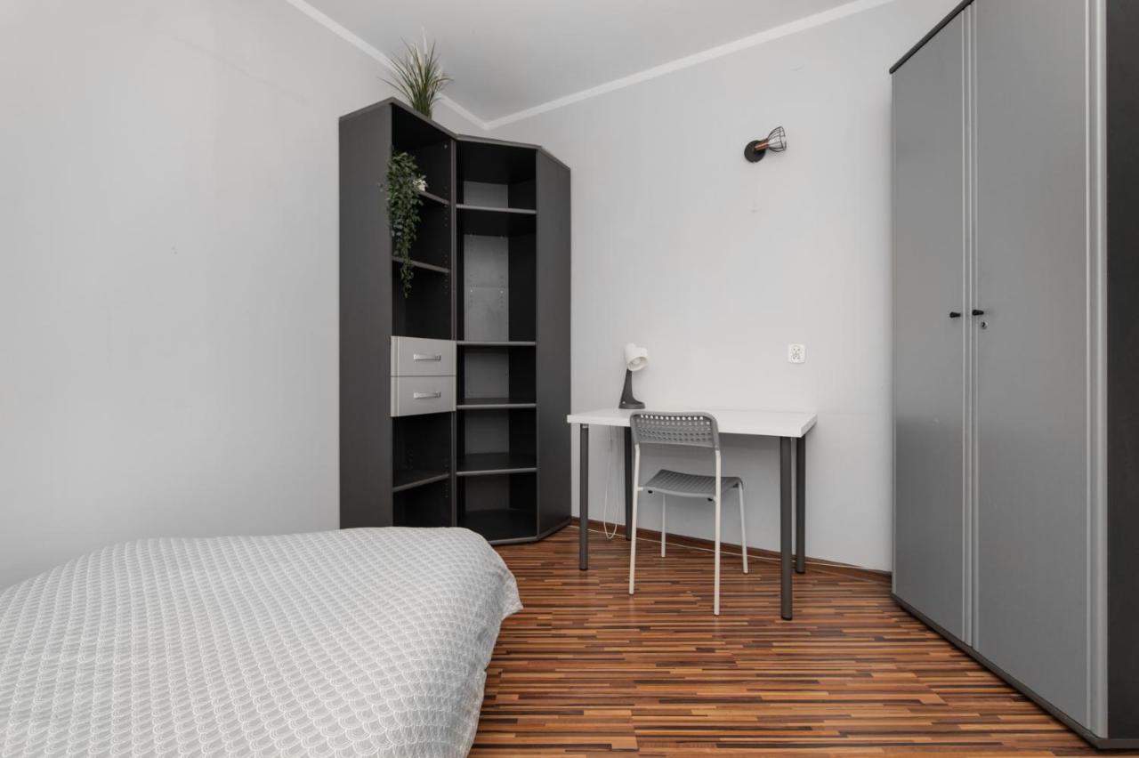 Tjiraso Apartment Gdańsk Extérieur photo