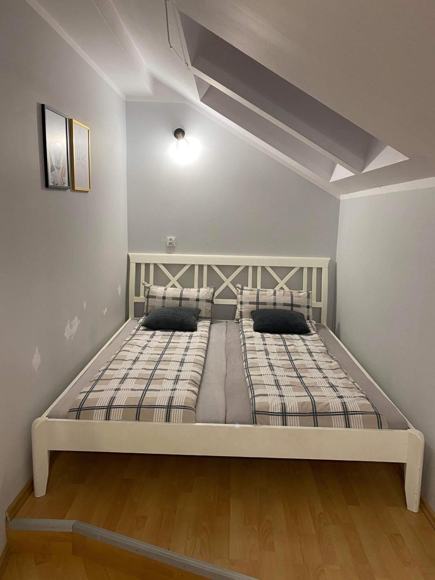 Tjiraso Apartment Gdańsk Extérieur photo